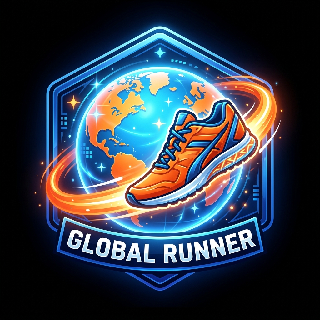 Globe-Trotter