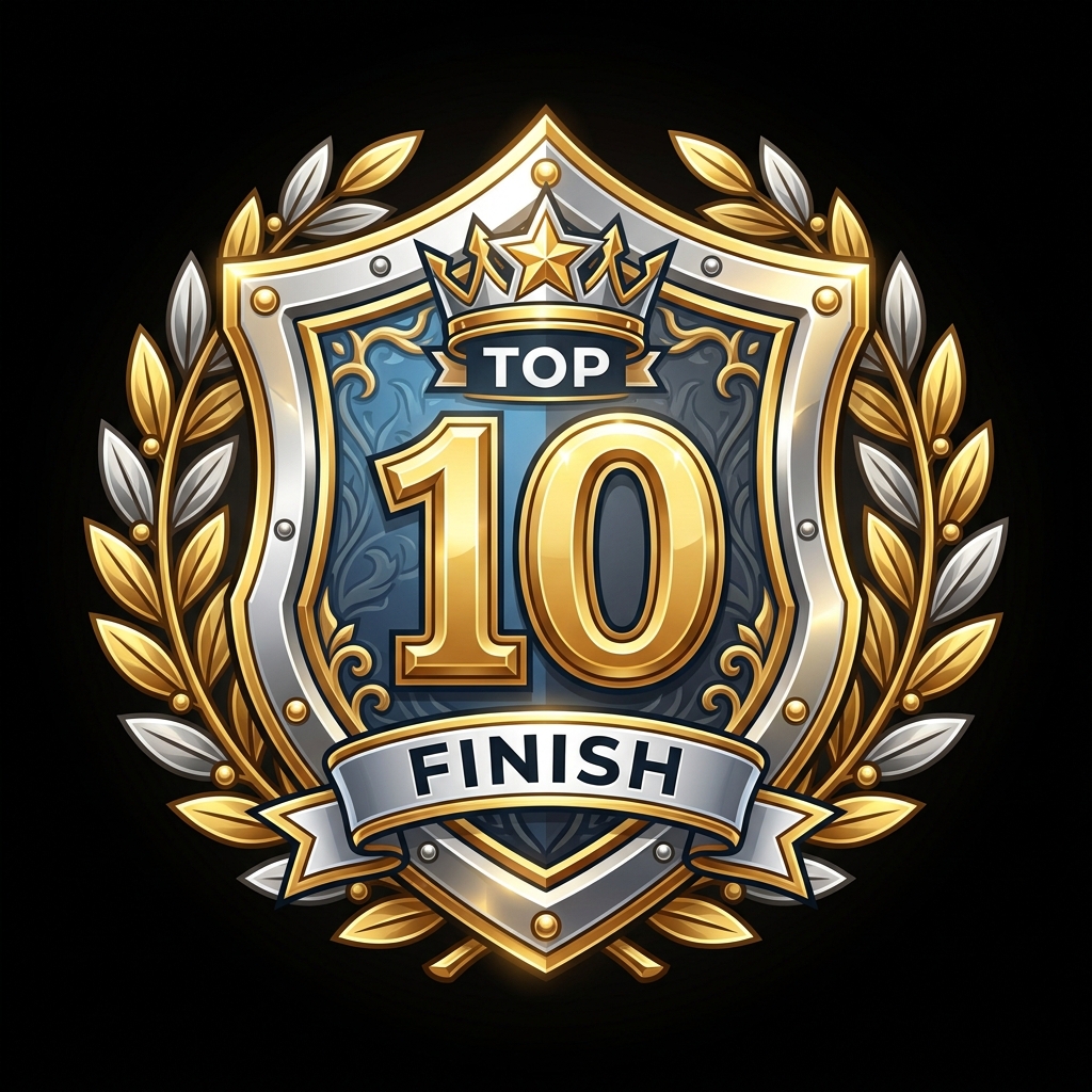 TOP10